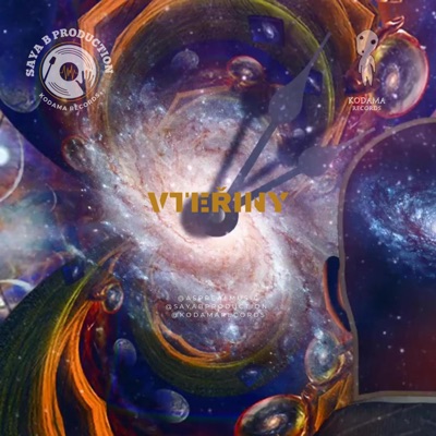 Vteřiny - Single