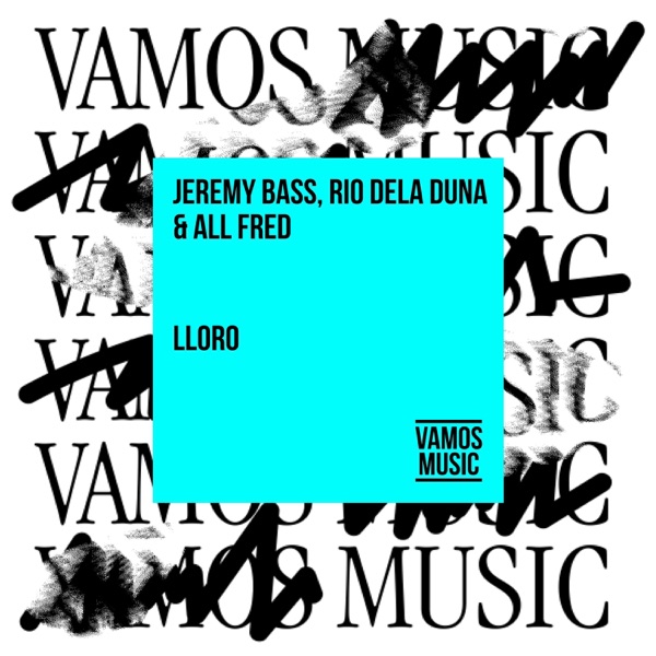 Lloro - Single