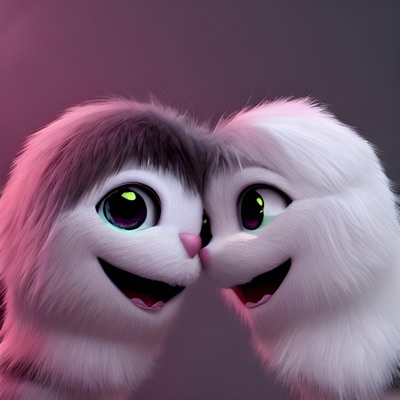 Woah! - 2Luv