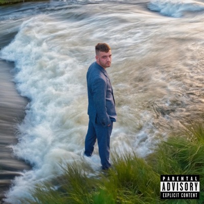 Tichá voda břehy mele - EP