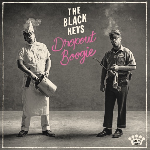 Album artwork