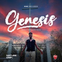 Genesis - Single - Nature Drip