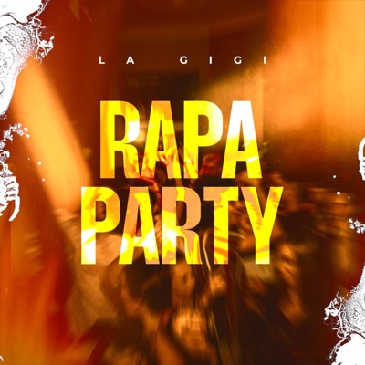 Rapa Party - Single