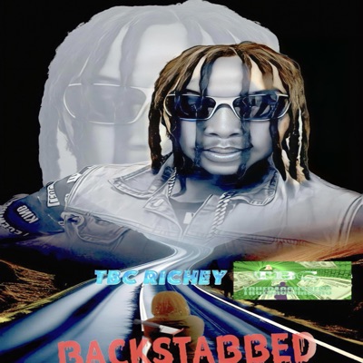 Backstabbed