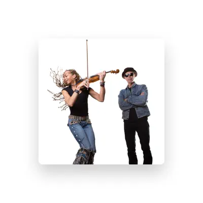 Listen to Halo Rider, watch music videos, read bio, see tour dates & more!