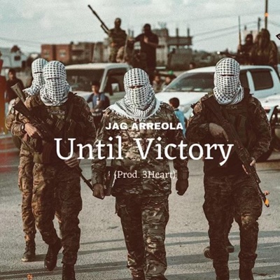 Until Victory - Single