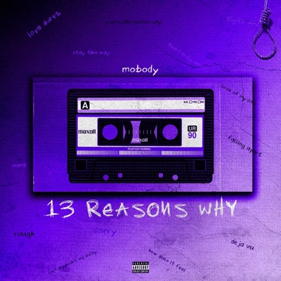 13 Reasons Why