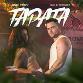TAPATA (feat. Escesounds) artwork