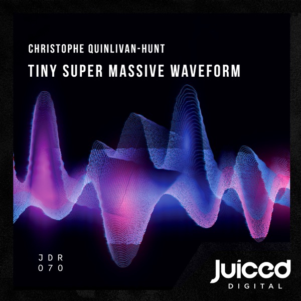 Tiny Super Massive Waveform - Single
