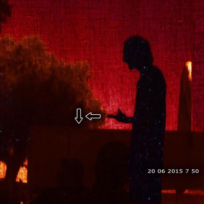 Απo Τα Κάτω, Προς Τα Πίσω Και Πίσω - EP