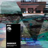 Hardship (Inspired by ‘The Outlaw Ocean’ a book by Ian Urbina) - EP - Atili & Ian Urbina
