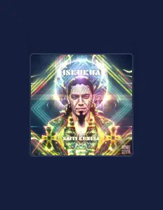 Iskukuaを聴いたり、ミュージックビデオを鑑賞したり、経歴やツアー日程などを確認したりしましょう！