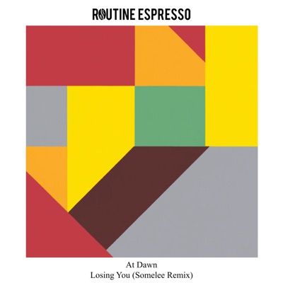 Losing You (Somelee Remix) - Single