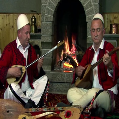 Kush u ba sebep qe u ndam (feat. Perparim Brati) - Single