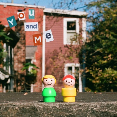 You and Me - Single