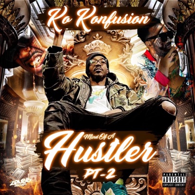 Mind of a Hustler pt2