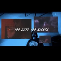 100 Days 100 Nights - Single - LUX
