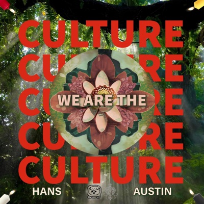 We Are the Culture (Radio Edit) - Single