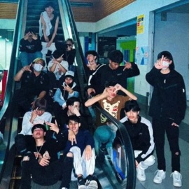 Voice of God Kensmoke & DWC BIGHOMIE