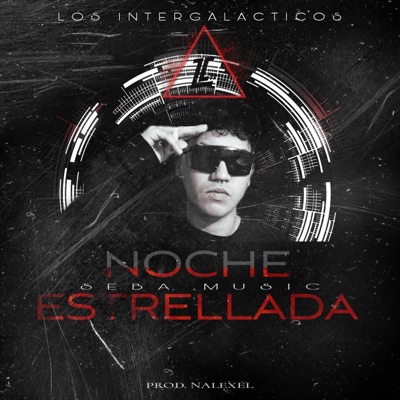 Noche Estrellada (feat. Seba Music) - Single