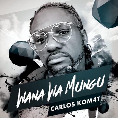 Wana Wa Mungu - Single