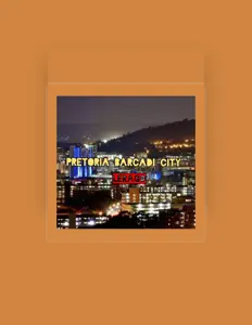 收听 Pretoria barcadi city、观看音乐视频、阅读小传、查看巡演日期等 ！