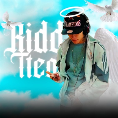 BESO ETERNO (KIDD TTEO X SIEMPRE) - Single