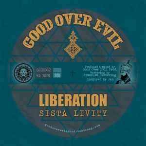 Liberation - Single