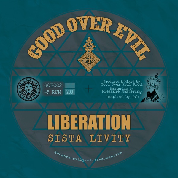 Liberation - Single
