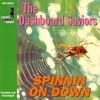 Spinnin On Down