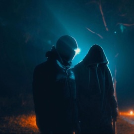 TANTRIK (feat. E-XIT) AkaFire