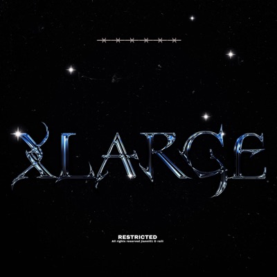 XLARGE - Single
