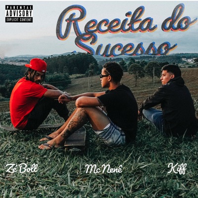 Receita do Sucesso - Single