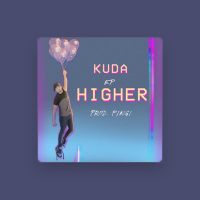 Listen to KUDA, watch music videos, read bio, see tour dates & more!