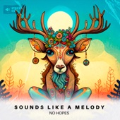Sounds Like a Melody (Extended Mix) artwork