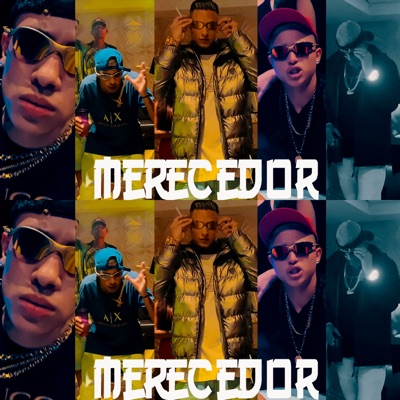 Merecedor - Single