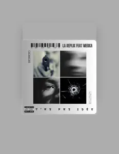 收听 La réplique、观看音乐视频、阅读小传、查看巡演日期等 ！