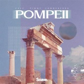 Pompeii artwork
