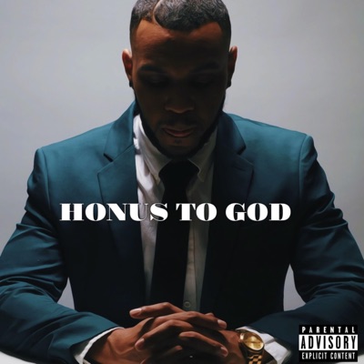 Honus To God - Single