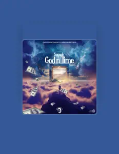 Ouça Seysoh, assista a videoclipes, leia a biografia, veja as datas das turnês e mais!