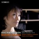 Rachmaninov Piano Concertos Nos 1 4 Rhapsody on a Theme of Paganini