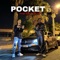 Pocket (feat. EVAS BABY) - De Sá lyrics