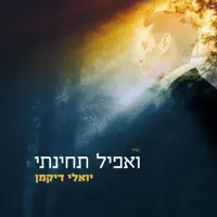 ואפיל תחינתי — יואלי דיקמן