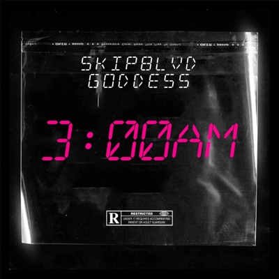 3 In the Morning (feat. SkipBLVD) - Single