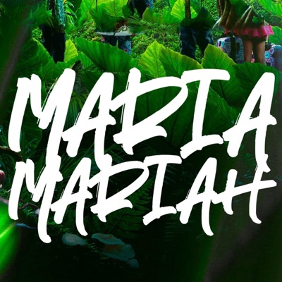 Eduardo Oliveira - Maria Mariah (MEGA FUNK)