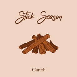 STICK SEASON cover art