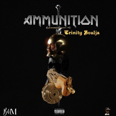 Ammunition (feat. Trinity Soulja) - Single