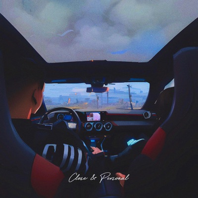 Close & Personal - Single