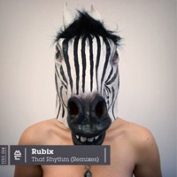 That Rhythm (Remixes) - Single - Rubix
