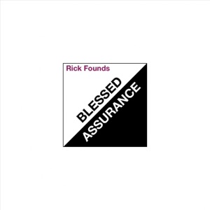 Blessed Assurance